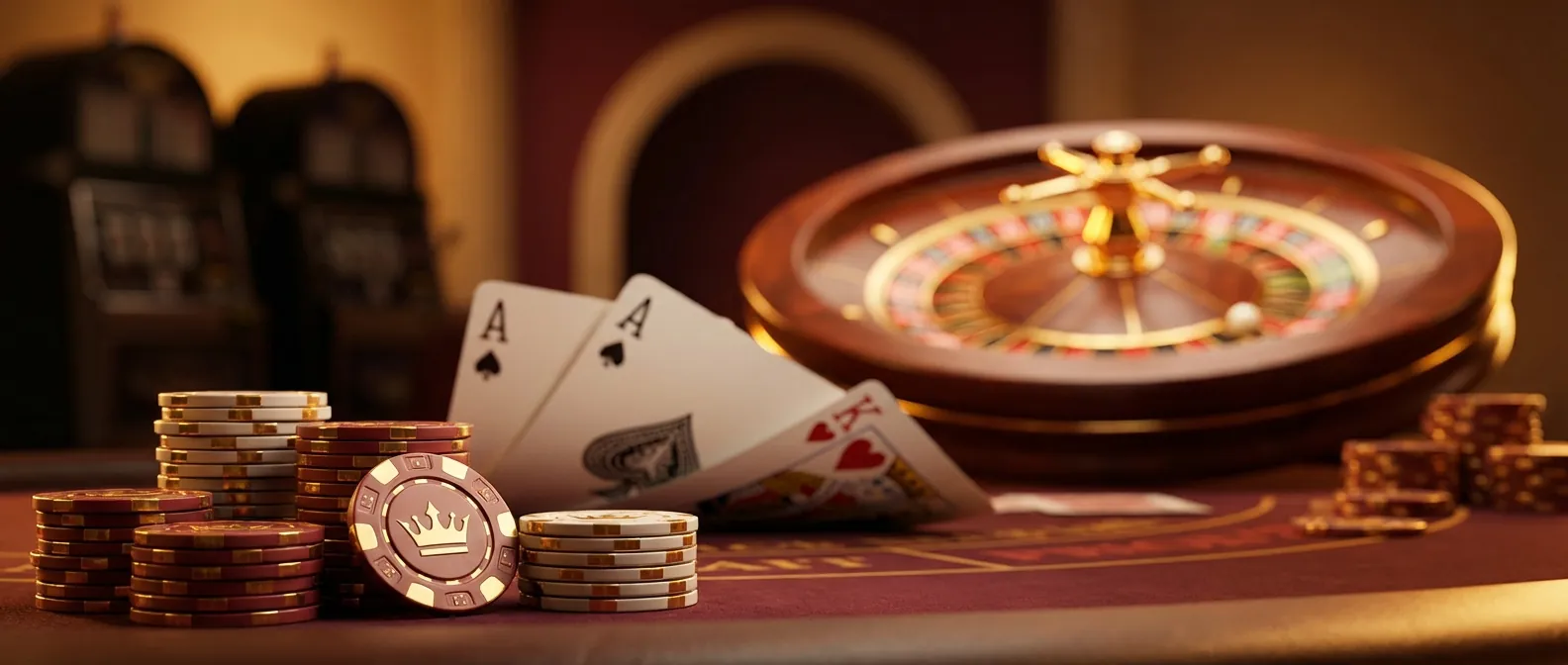 NV Casino Online bonus